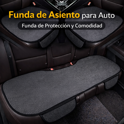 KIT DE FUNDAS PARA CARRO
