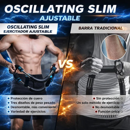 IronBand Pro™ 🔥  | Ponte en forma en 15 días desde casa, sin rutinas complicadas y sin maquinas de gimnasio