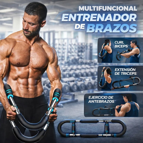 IronBand Pro™ 🔥  | Ponte en forma en 15 días desde casa, sin rutinas complicadas y sin maquinas de gimnasio