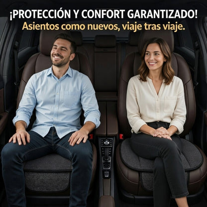 KIT DE FUNDAS PARA CARRO